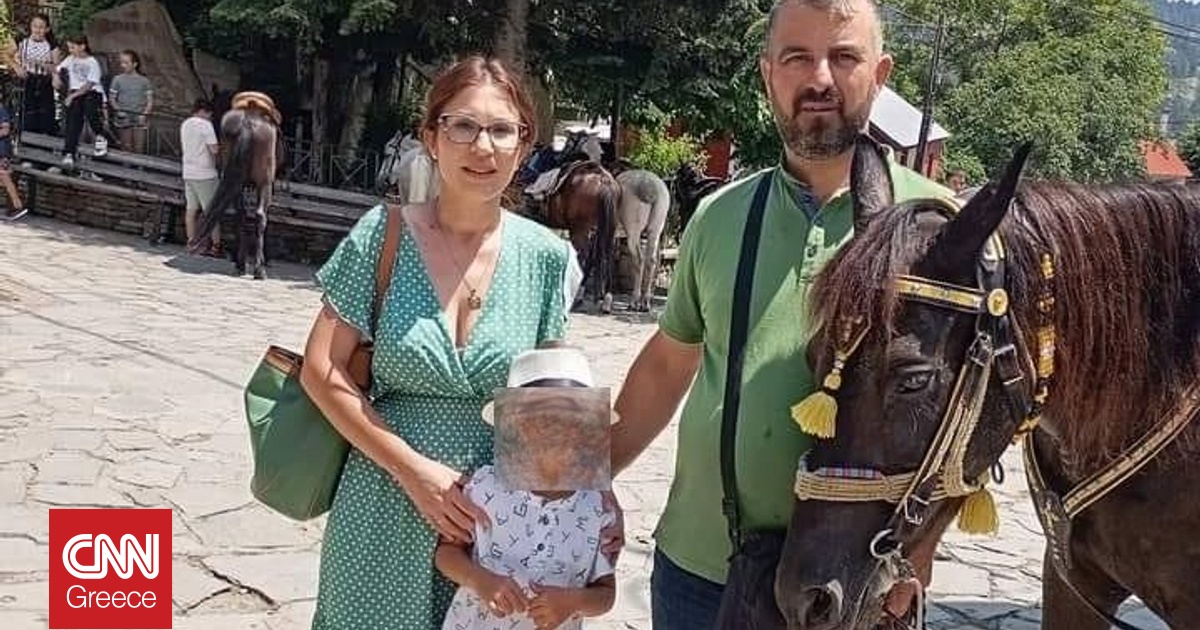 «Θα έκανε 116χλμ για να πάει σχολείο»: Δημοτικό ανοίγει σε χωριό της Κόνιτσας μόνο για ένα μαθητή «Θα έκανε 116χλμ για να πάει σχολείο»: Δημοτικό ανοίγει σε χωριό της Κόνιτσας μόνο για ένα μαθητή