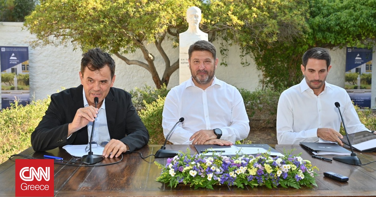 Χαρδαλιάς: «Διασώζουμε την οικία Αναργύρου ένα μοναδικό μνημείο στις Σπέτσες» Χαρδαλιάς: «Διασώζουμε την οικία Αναργύρου ένα μοναδικό μνημείο στις Σπέτσες»