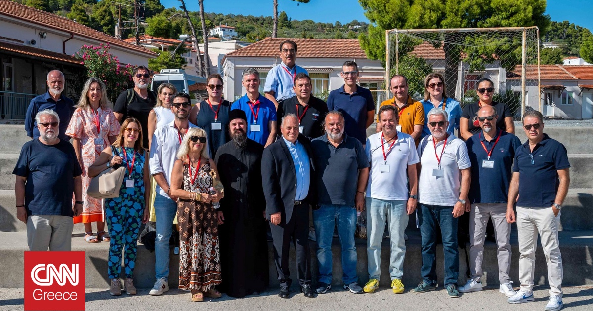 SEAJETS: Δίπλα στους κατοίκους των νησιών – Δωρεάν ιατρικές εξετάσεις στην Αλόννησο