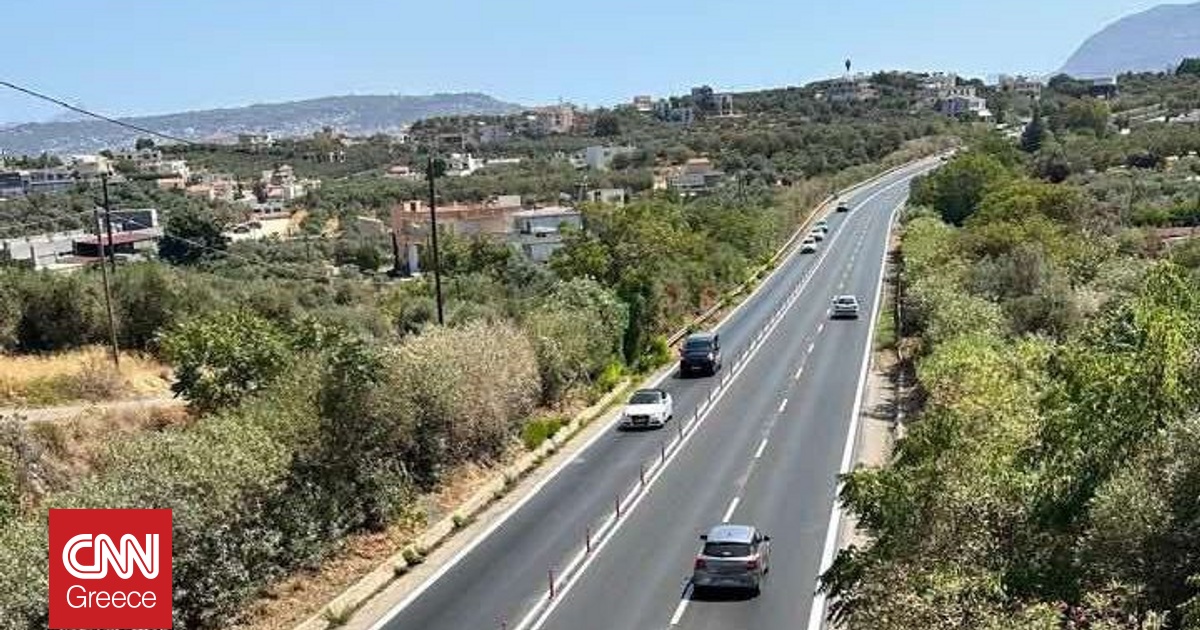 Θανατηφόρο τροχαίο στον ΒΟΑΚ: 21χρονος παρέσυρε και σκότωσε 20χρονη πεζή