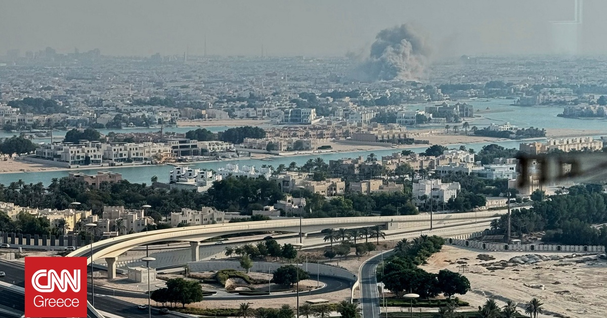 Τα κράτη του Κόλπου ενώνονται για να απαντήσουν στην ισραηλινή επίθεση στο Κατάρ – Οι επιλογές τους Τα κράτη του Κόλπου ενώνονται για να απαντήσουν στην ισραηλινή επίθεση στο Κατάρ – Οι επιλογές τους