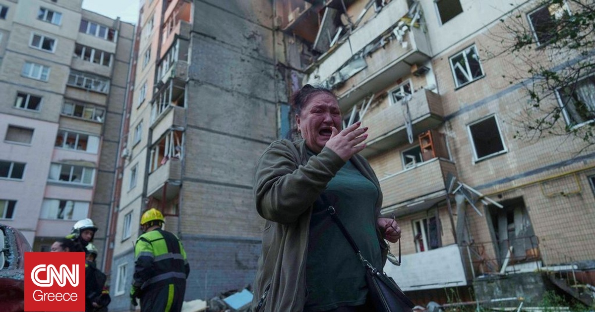 Τα πυρομαχικά διασποράς έχουν σκοτώσει περισσότερους από 1.200 αμάχους στην Ουκρανία Τα πυρομαχικά διασποράς έχουν σκοτώσει περισσότερους από 1.200 αμάχους στην Ουκρανία