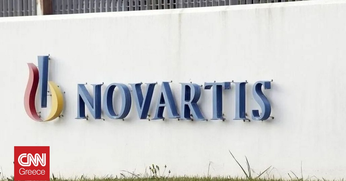 Novartis: Δικαίωση η καταδίκη των πρώην προστατευόμενων μαρτύρων λένε οι δικηγόροι του Ν. Μανιαδάκη