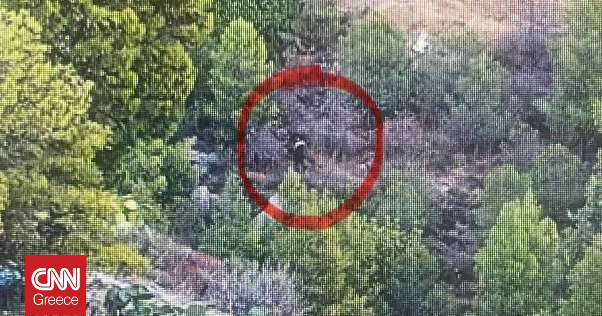 Ο συλληφθείς για τις σεξουαλικές επιθέσεις στο Αιγάλεω ήταν αυτός που έβαλε τις φωτιές στο Βύρωνα