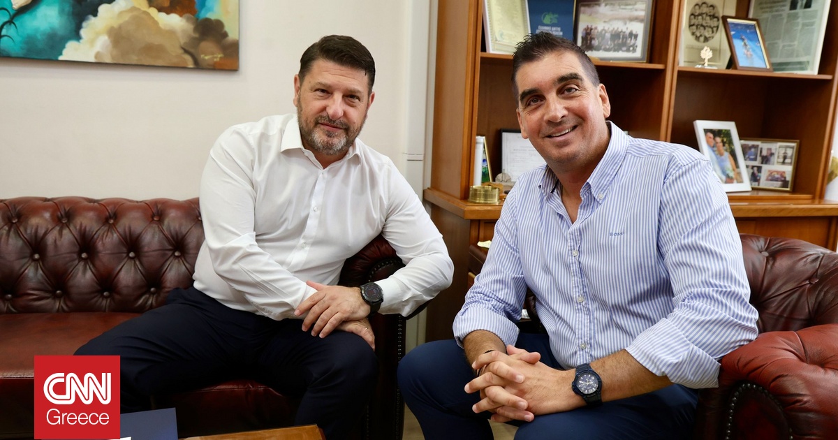 Χαρδαλιάς από Ελληνικό – Αργυρούπολη: Τέλος στις αναβολές, μετατρέπουμε τις εξαγγελίες σε απτά έργα Χαρδαλιάς από Ελληνικό – Αργυρούπολη: Τέλος στις αναβολές, μετατρέπουμε τις εξαγγελίες σε απτά έργα