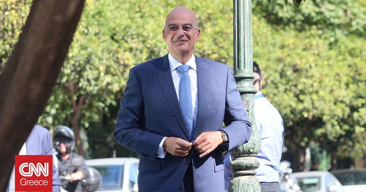 Η Ελλάδα παίρνει και τέταρτη φρεγάτα Belharra – Τι συζητήθηκε στο ΚΥΣΕΑ Η Ελλάδα παίρνει και τέταρτη φρεγάτα Belharra – Τι συζητήθηκε στο ΚΥΣΕΑ