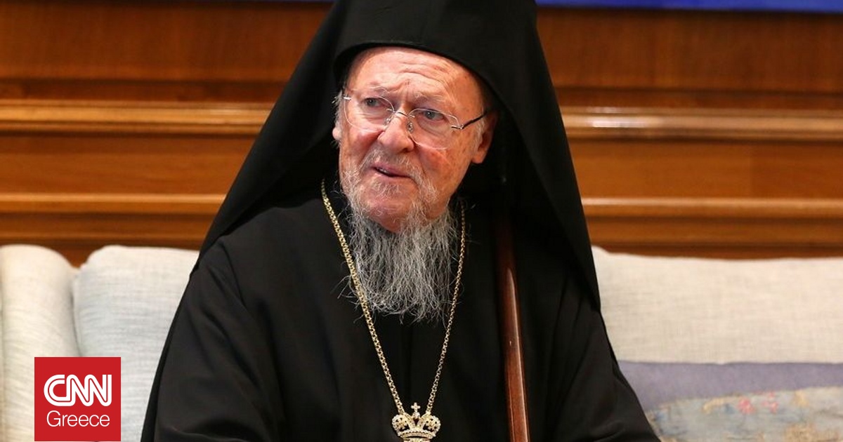 «Πυρά» από τη Μόσχα σε Βαρθολομαίο: Στόχος του ο «εκτοπισμός» της ρωσικής Ορθόδοξης εκκλησίας