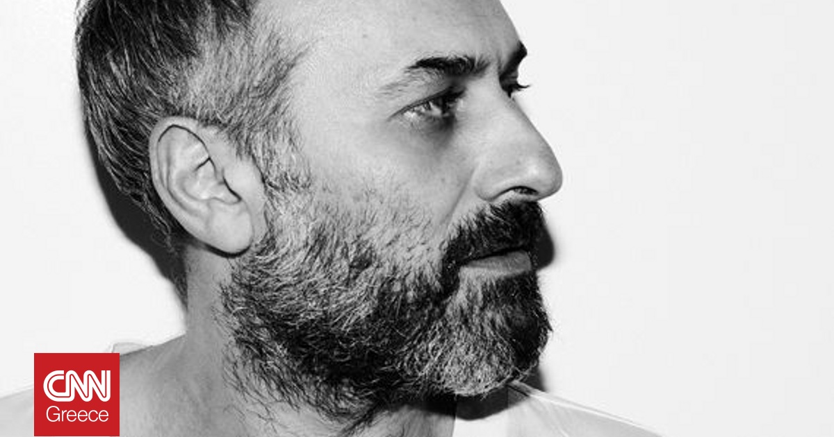 Γιώργος Ελευθεριάδης: «Το Dramodé δεν είναι ένα fashion show, είναι μία πολυσυλλεκτική γιορτή μόδας»
