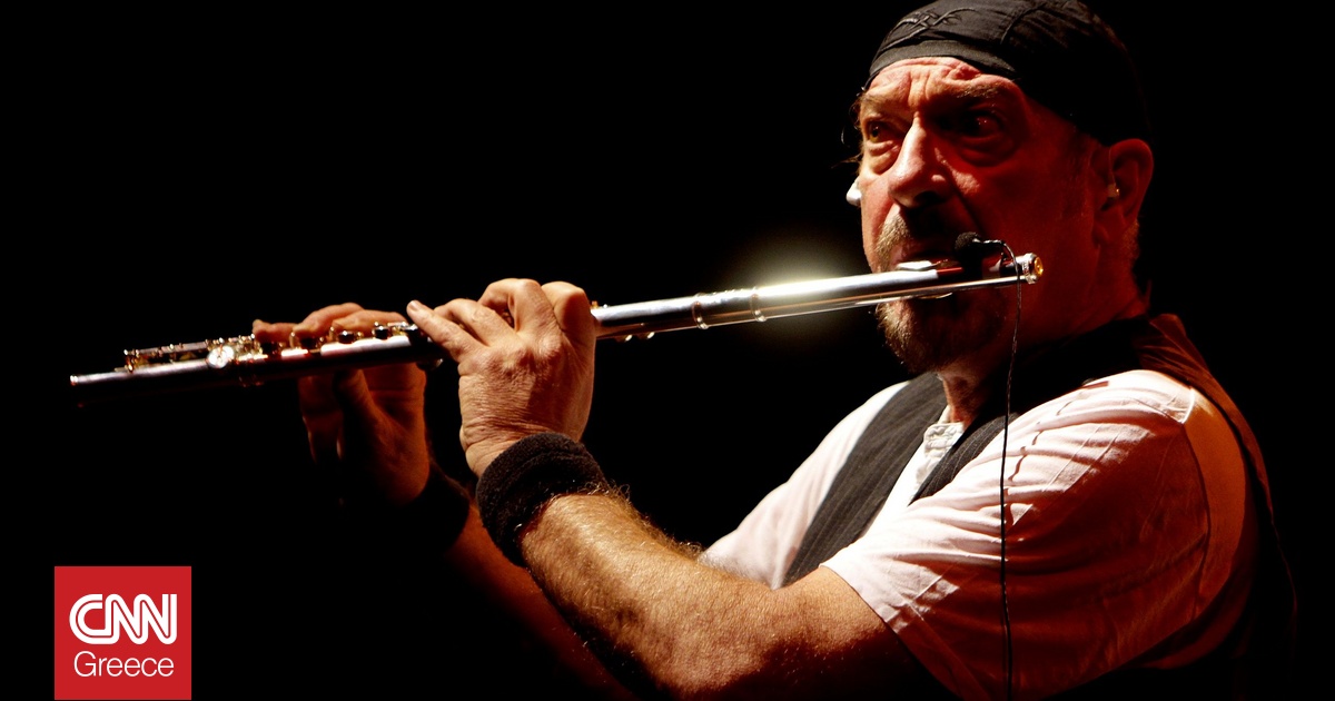 Jethro Tull, Art Athina και η πόλη χωρίς αυτοκίνητο: 9 προτάσεις για το Σαββατοκύριακο Jethro Tull, Art Athina και η πόλη χωρίς αυτοκίνητο: 9 προτάσεις για το Σαββατοκύριακο
