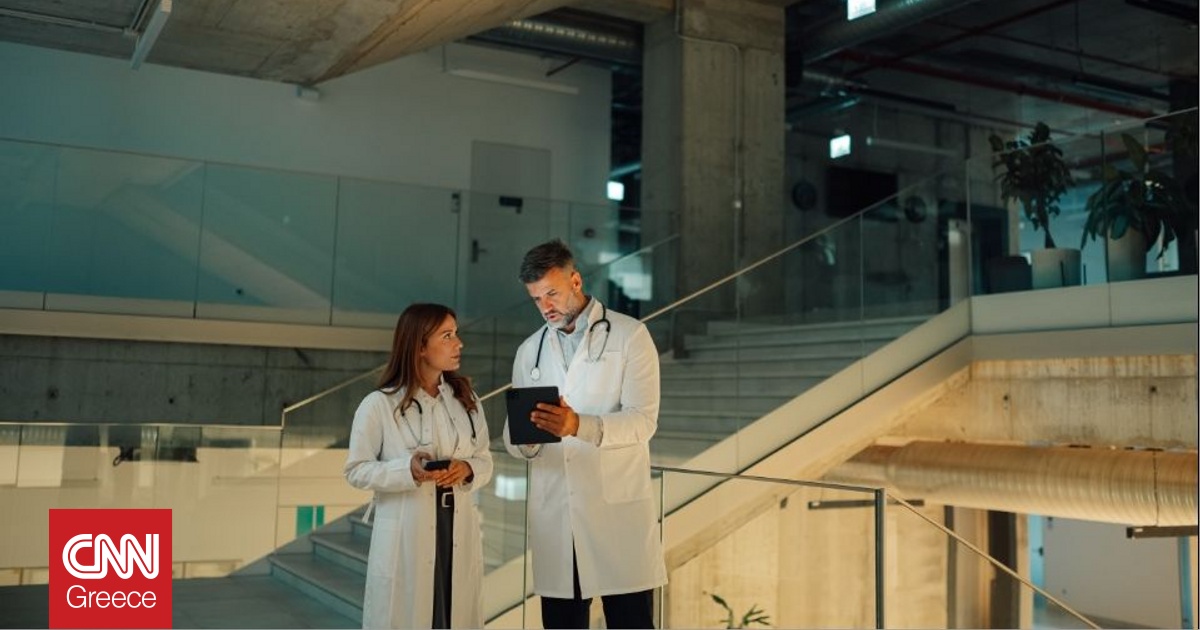 Health Marketing και στρατηγική: Χτίζοντας εμπιστοσύνη με τη ZonePage