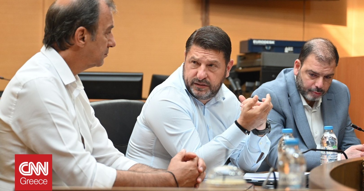 Χαρδαλιάς: «Το νέο υπερσύγχρονο αθλητικό κέντρο θα αποτελέσει τοπόσημο για όλη την περιοχή» Χαρδαλιάς: «Το νέο υπερσύγχρονο αθλητικό κέντρο θα αποτελέσει τοπόσημο για όλη την περιοχή»