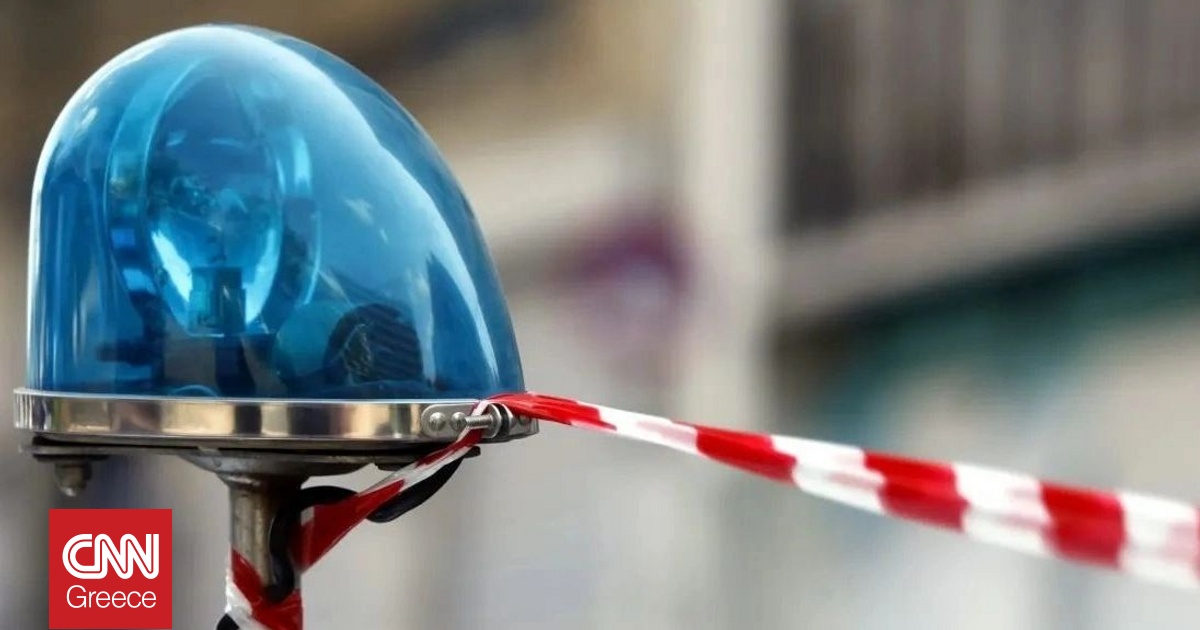 Πάτρα: Έσκασε εκρηκτικός μηχανισμός στο Πανεπιστήμιο – Έρευνες για τους δράστες