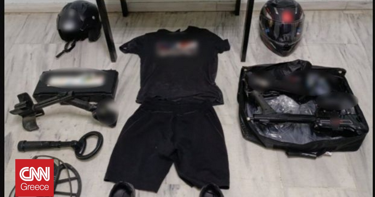 Εξιχνιάστηκε οπαδική επίθεση κατά ανηλίκου στη Θεσσαλονίκη – Πέντε ταυτοποιήσεις