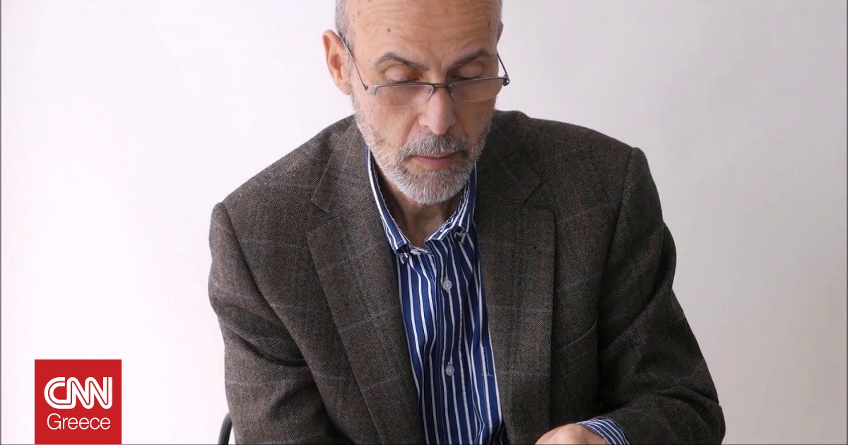 Νίκος Δαββέτας: «Η δεσμοφύλακας» – Μια νουβέλα για τη μνήμη, την ενοχή και τα στερεότυπα