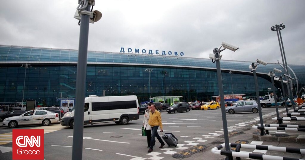Η Ρωσία ζητάει από τον ICAO χαλάρωση των κυρώσεων καθώς αντιμετωπίζει έλλειψη ανταλλακτικών