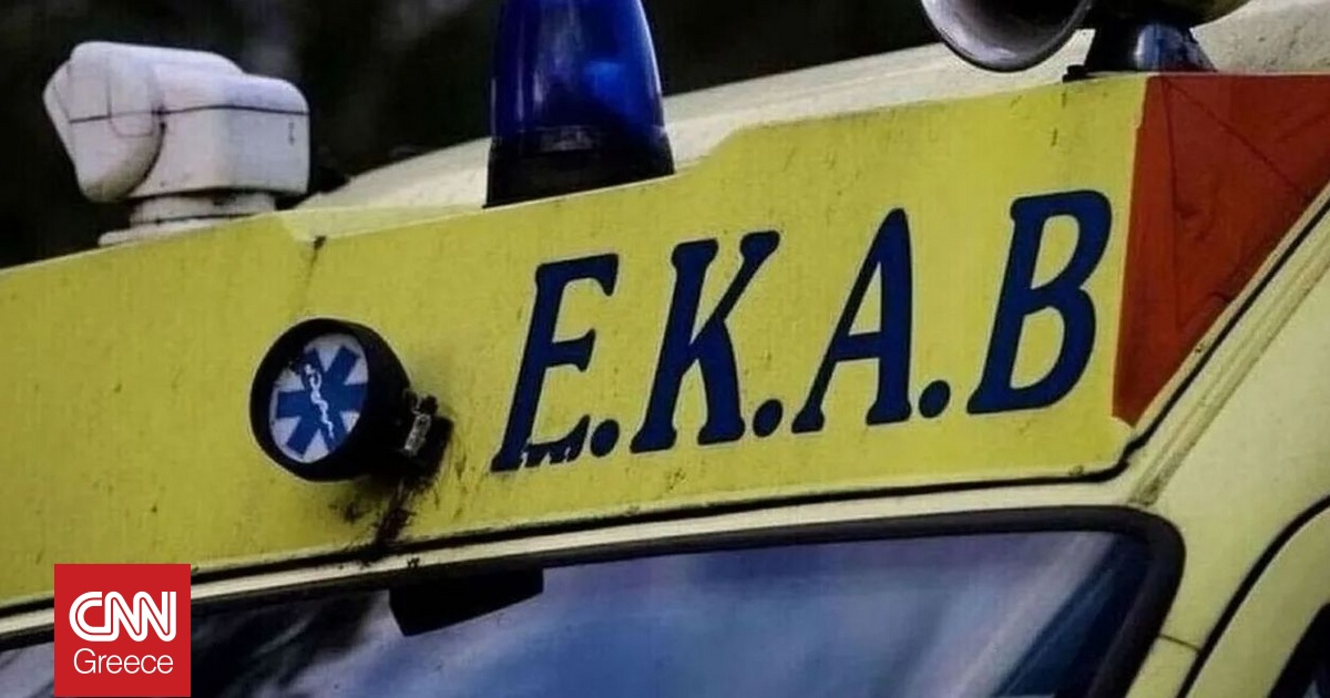 Υποχώρησε το πλέξιγκλας που πάτησε και βρέθηκε στο κενό – Πώς σκοτώθηκε ο φοιτητής στο Βόλο Υποχώρησε το πλέξιγκλας που πάτησε και βρέθηκε στο κενό – Πώς σκοτώθηκε ο φοιτητής στο Βόλο