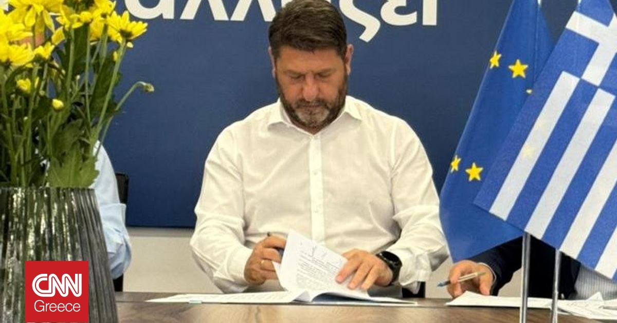 Χαρδαλιάς: «Η βιοκλιματική ανάπλαση του παράδρομου της Λεωφόρου Μεσογείων αναβαθμίζει την πόλη»