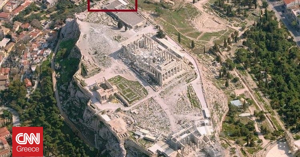 Αποκαθίσταται και γίνεται ξανά επισκέψιμο το μυκηναϊκό τείχος, στο ανατολικό τμήμα της Ακρόπολης Αποκαθίσταται και γίνεται ξανά επισκέψιμο το μυκηναϊκό τείχος, στο ανατολικό τμήμα της Ακρόπολης