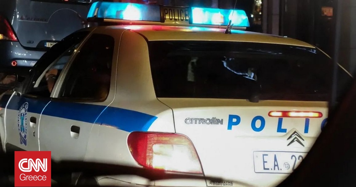 Θεσσαλονίκη: Αυτοκίνητο εξετράπη της πορείας του – Τρεις τραυματίες και υλικές ζημιές σε έξι οχήματα