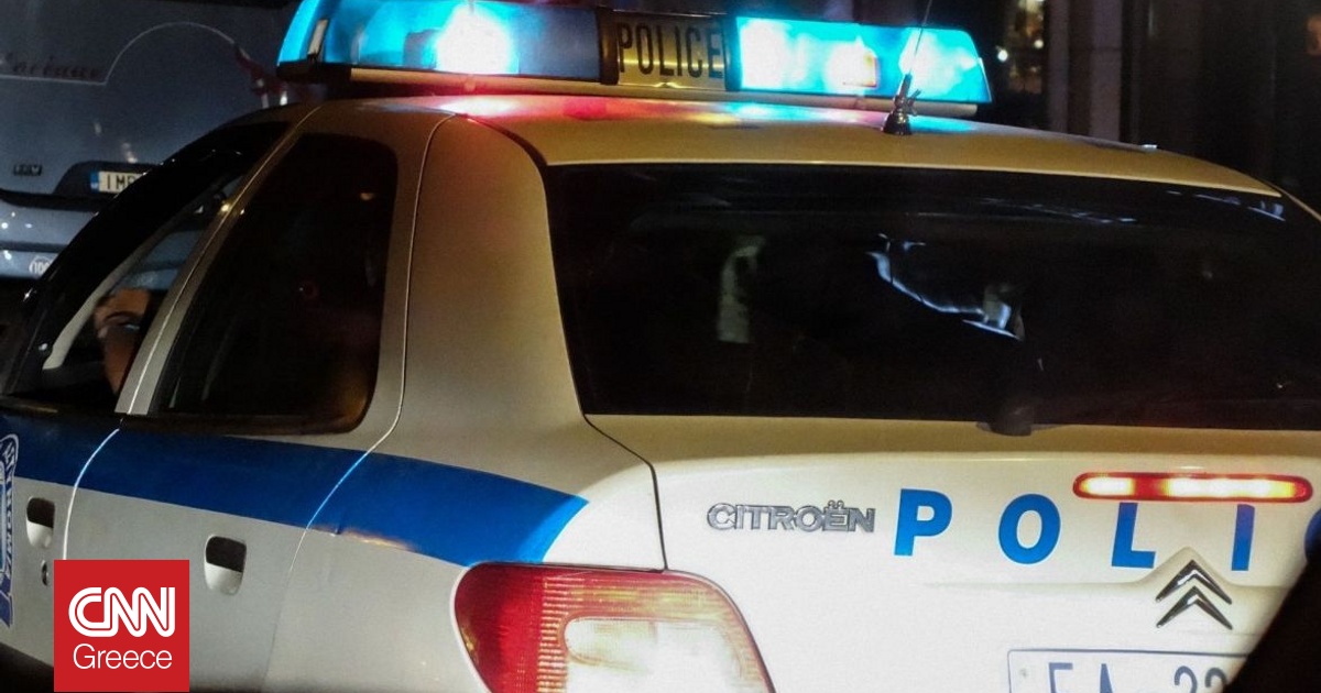 Δύο συλλήψεις για διακίνηση ναρκωτικών στον Άγιο Παντελεήμονα