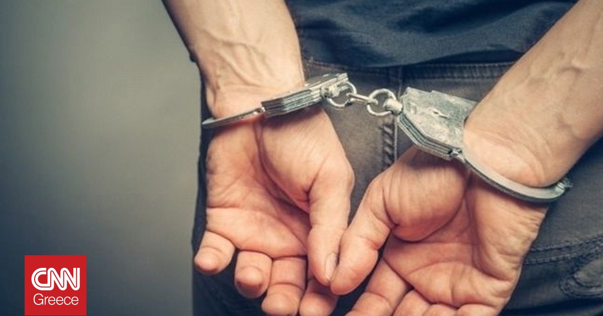 Γνωστός στις αρχές ο αρχηγός της σπείρας σε Αττική και Αρκαδία- Είχε κλέψει ΙΧ γνωστού δημοσιογράφου Γνωστός στις αρχές ο αρχηγός της σπείρας σε Αττική και Αρκαδία- Είχε κλέψει ΙΧ γνωστού δημοσιογράφου