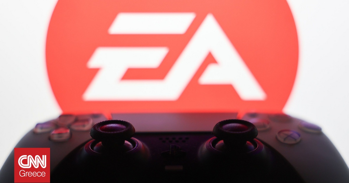 Η «EA» εξαγοράστηκε για 55 δισεκατομμύρια δολάρια – Ποιοι είναι οι τρείς οι αγοραστές