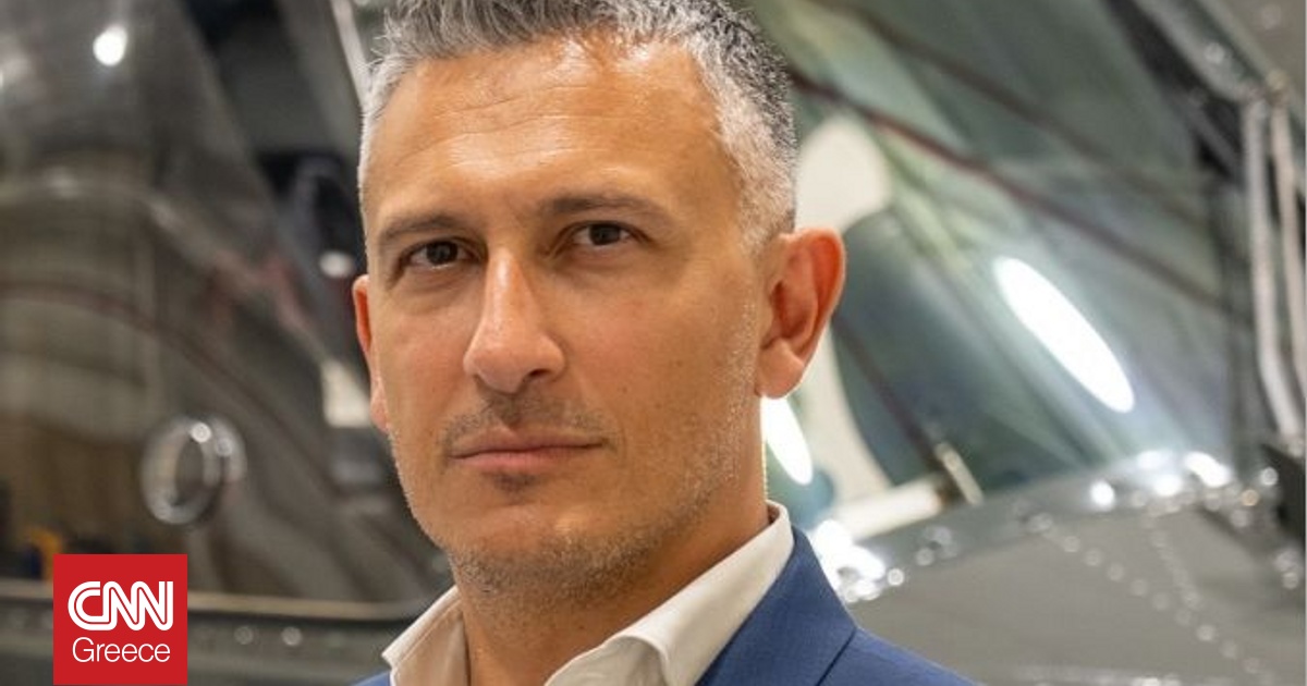 EFA GROUP: Nέα ηγεσία για την επόμενη φάση στρατηγικής ανάπτυξης και διεθνούς επέκτασης EFA GROUP: Nέα ηγεσία για την επόμενη φάση στρατηγικής ανάπτυξης και διεθνούς επέκτασης