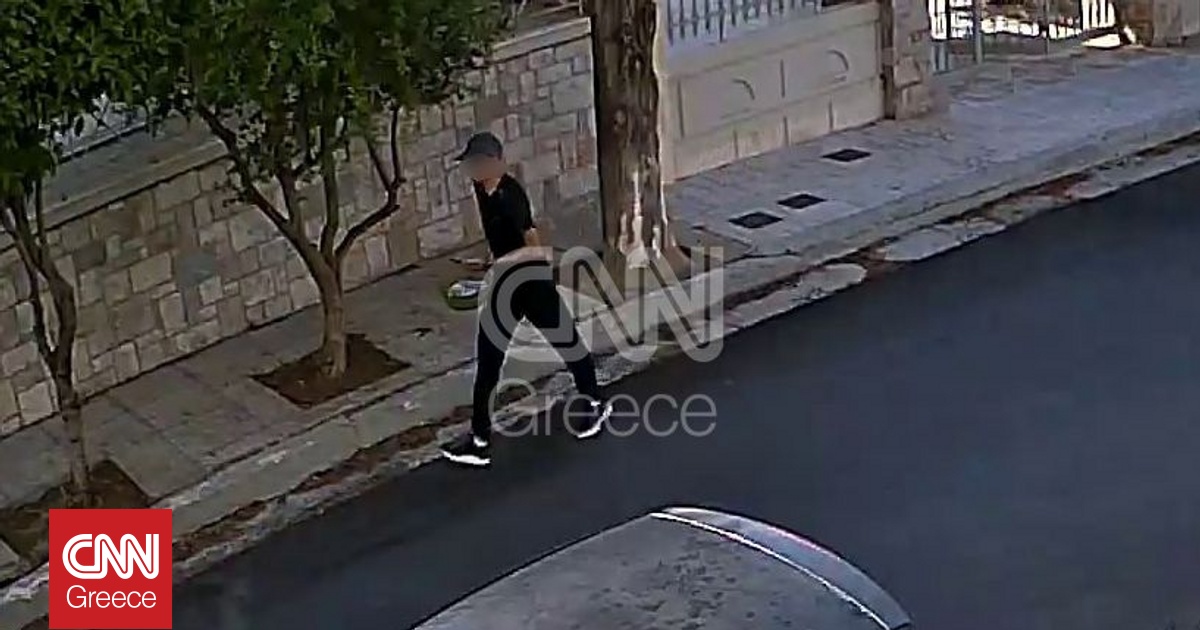 Βίντεο ντοκουμέντο από τη δράση της σπείρας που εξαπατούσε ηλικιωμένους – Πάνω από 2 εκατ. η λεία