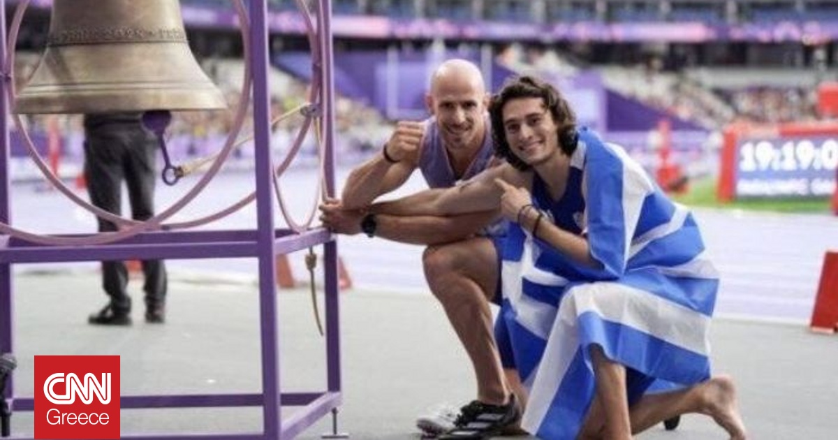 Δεύτερο σερί χρυσό για το Νάσο Γκαβέλα: Στο Παγκόσμιο Πρωτάθλημα στο Νέο Δελχί Δεύτερο σερί χρυσό για το Νάσο Γκαβέλα: Στο Παγκόσμιο Πρωτάθλημα στο Νέο Δελχί