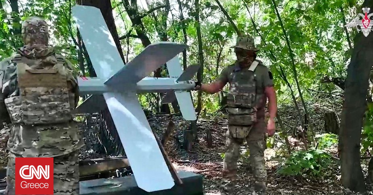 Σφοδρά ρωσικά πλήγματα σε εγκαταστάσεις παραγωγής φυσικού αερίου στην Ουκρανία Σφοδρά ρωσικά πλήγματα σε εγκαταστάσεις παραγωγής φυσικού αερίου στην Ουκρανία