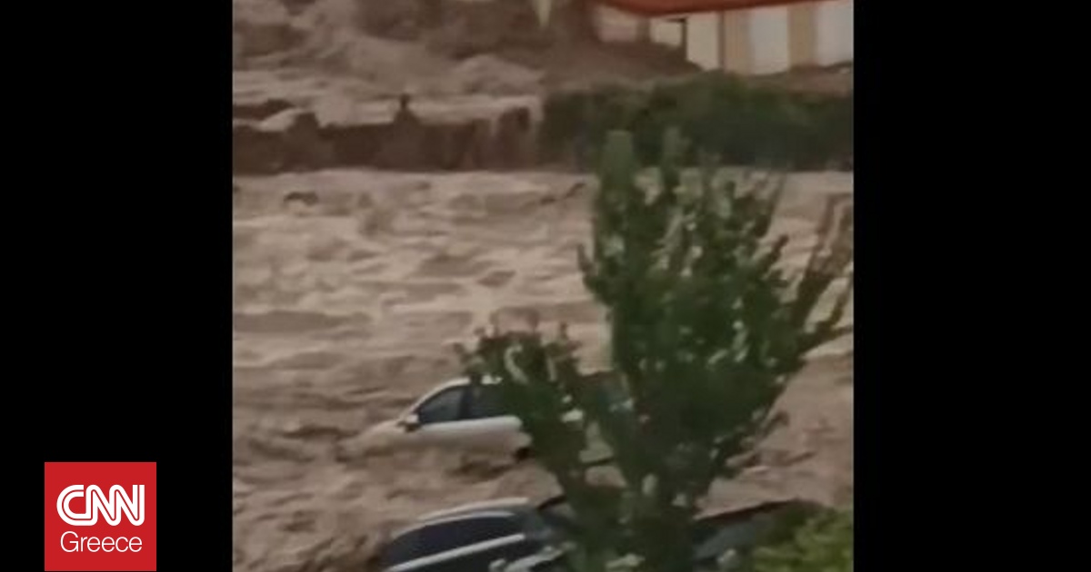 Βουλγαρία: Τρεις νεκροί από τις σφοδρές πλημμύρες σε θέρετρο της Μαύρης Θάλασσας Βουλγαρία: Τρεις νεκροί από τις σφοδρές πλημμύρες σε θέρετρο της Μαύρης Θάλασσας