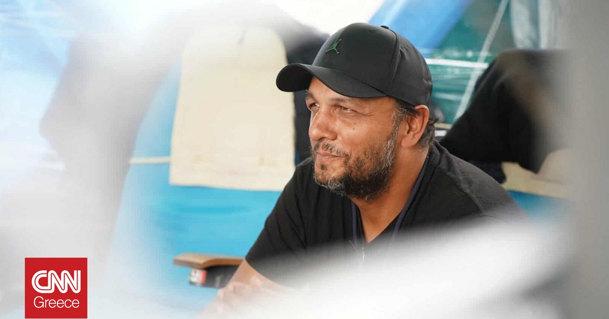 Ρούτσι: Συνεχίζω τον αγώνα μου μέχρι τα αιτήματα μου να γίνουν δεκτά Ρούτσι: Συνεχίζω τον αγώνα μου μέχρι τα αιτήματα μου να γίνουν δεκτά