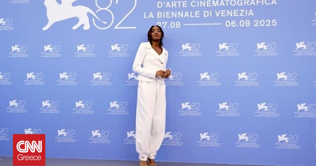 Chanel: Η Άιο Εντέμπιρι νέα πρέσβειρα του οίκου υψηλής ραπτικής