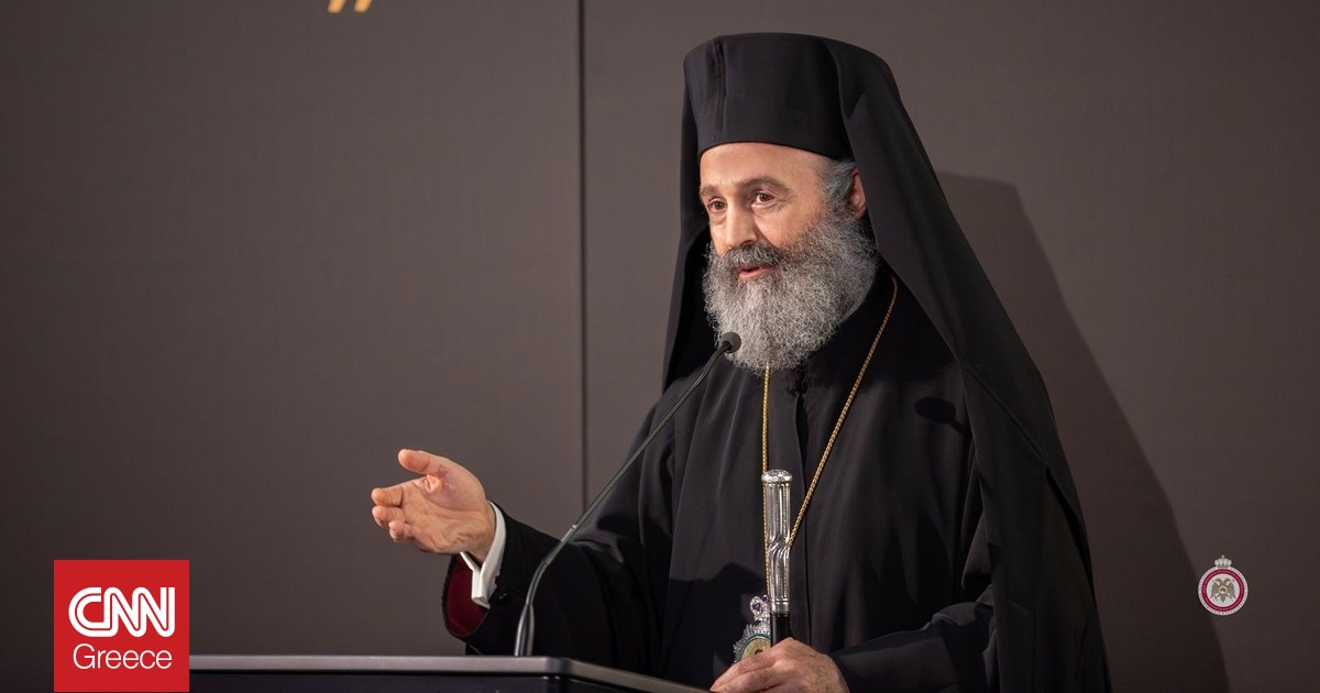 Αυστραλίας Μακάριος: Όποιος αδιαφορεί για την ιστορία του μοιάζει με δέντρο που κόβει τις ρίζες του Αυστραλίας Μακάριος: Όποιος αδιαφορεί για την ιστορία του μοιάζει με δέντρο που κόβει τις ρίζες του