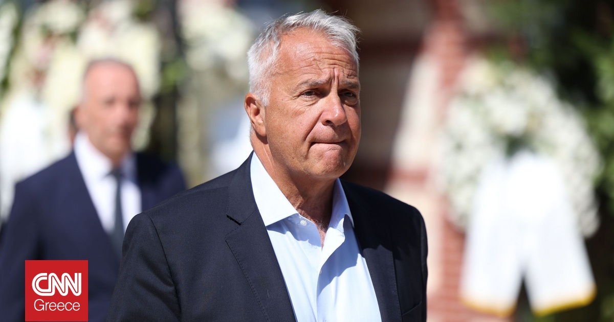 Βορίδης για την επίθεση που δέχτηκε: «Δεν με εκπλήσσουν ούτε με φοβίζουν οι άθλιες πρακτικές τους» Βορίδης για την επίθεση που δέχτηκε: «Δεν με εκπλήσσουν ούτε με φοβίζουν οι άθλιες πρακτικές τους»