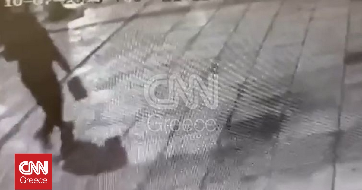 &Epsilon;&xi;&iota;&chi;&nu;&iota;ά&sigma;&tau;&eta;&kappa;&epsilon; &eta; έ&kappa;&rho;&eta;&xi;&eta; &sigma;&tau;&eta;&nu; &nu;&tau;&iota;&sigma;&kappa;&omicron;&tau;έ&kappa; Jacky.O &sigma;&tau;&eta; &Mu;&iota;&chi;&alpha;&lambda;&alpha;&kappa;&omicron;&pi;&omicron;ύ&lambda;&omicron;&upsilon;