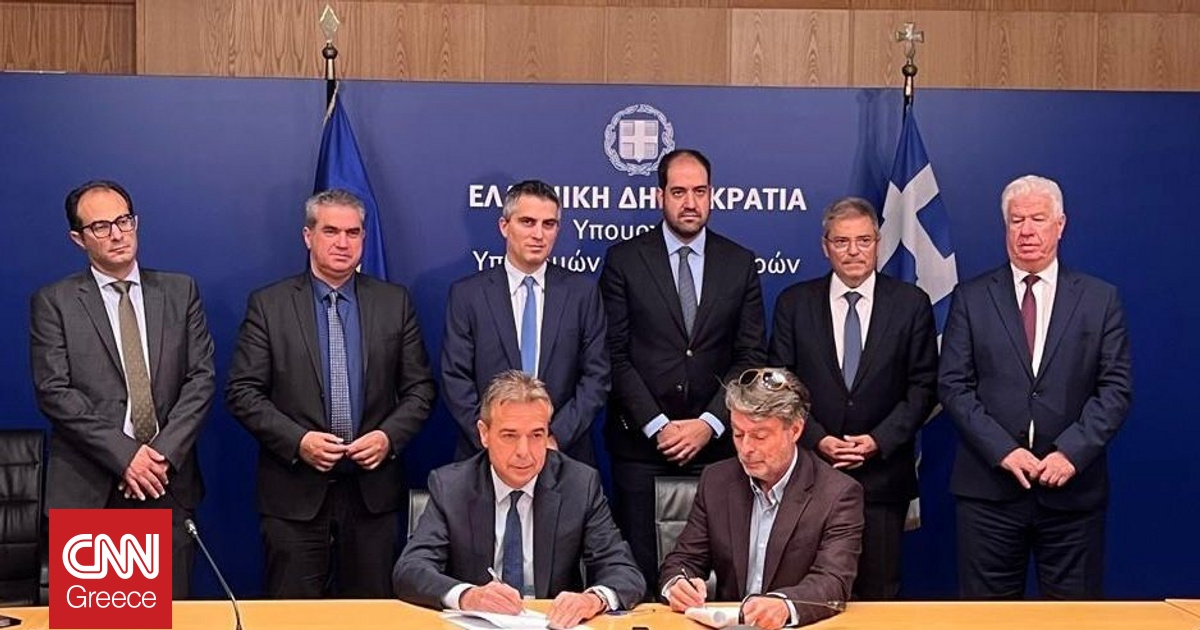 Υπεγράφη η σύμβαση για την επισκευή σεισμόπληκτων εργατικών κατοικιών στο Ληξούρι Υπεγράφη η σύμβαση για την επισκευή σεισμόπληκτων εργατικών κατοικιών στο Ληξούρι