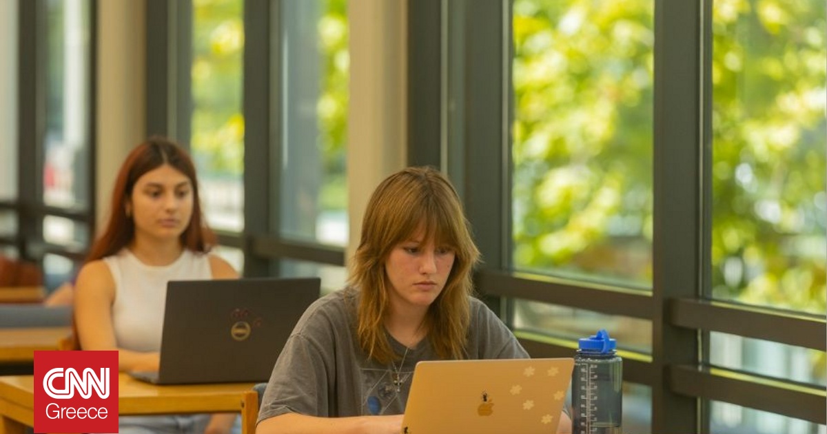 Deree Fall Intensive: Νέα ακαδημαϊκή περίοδος για άμεσο ξεκίνημα σπουδών