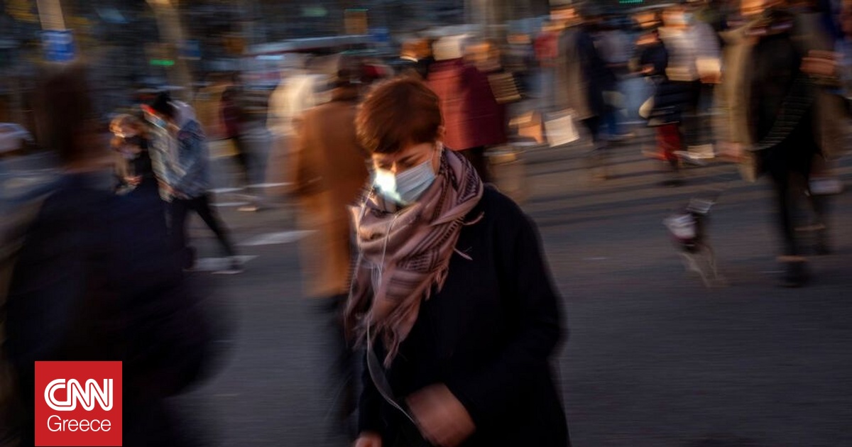 Ιταλίδα καλείται να επιστρέψει αποζημίωση 200.000 ευρώ για τον θάνατο του συζύγου της από κορωνοϊό Ιταλίδα καλείται να επιστρέψει αποζημίωση 200.000 ευρώ για τον θάνατο του συζύγου της από κορωνοϊό
