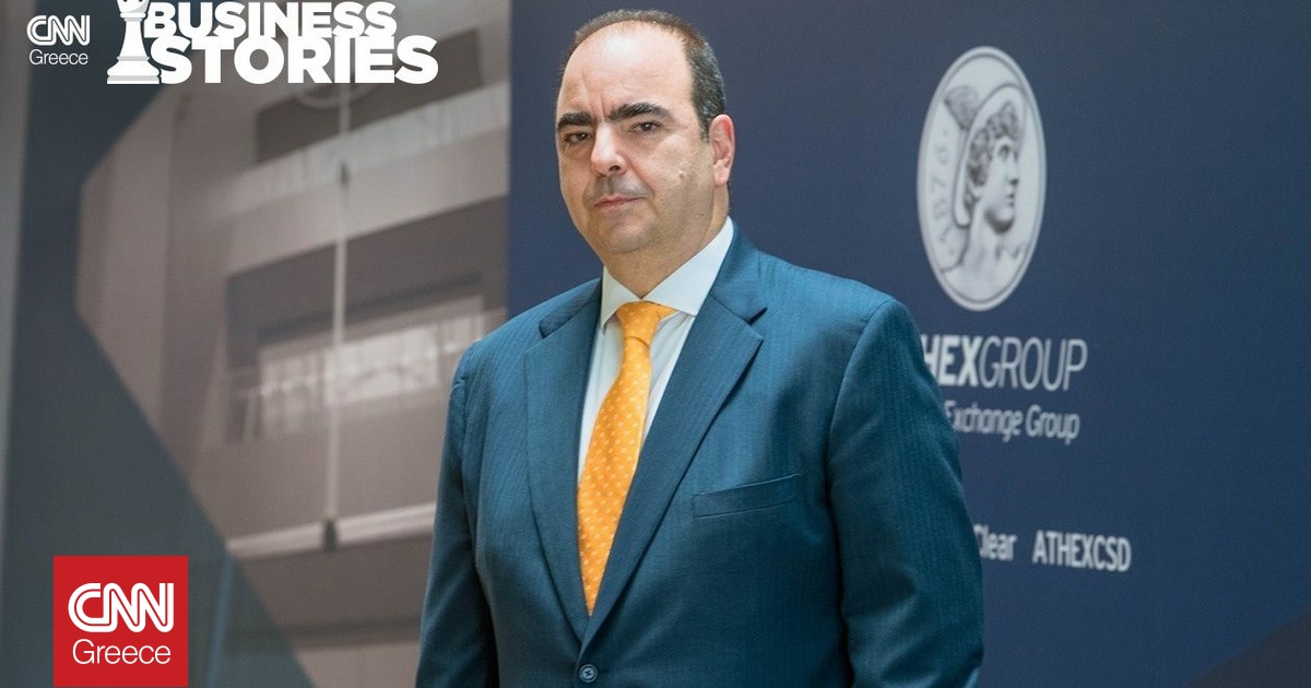 Χρηματιστήριο Αθηνών: Η νέα εποχή της Euronext και η επιστροφή στις ανεπτυγμένες αγορές Χρηματιστήριο Αθηνών: Η νέα εποχή της Euronext και η επιστροφή στις ανεπτυγμένες αγορές