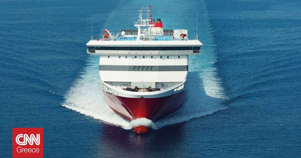 Superfast Ferries: Extra 30% Super October και οι φθινοπωρινές αποδράσεις αποκτούν άρωμα Ιταλίας Superfast Ferries: Extra 30% Super October και οι φθινοπωρινές αποδράσεις αποκτούν άρωμα Ιταλίας