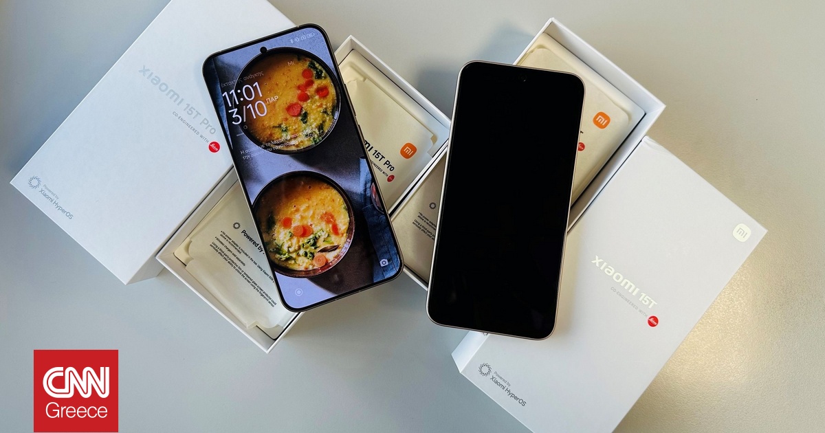 Xiaomi: Ένας global tech leader, που επεκτείνεται σε κάθε πτυχή της ζωής μας Xiaomi: Ένας global tech leader, που επεκτείνεται σε κάθε πτυχή της ζωής μας