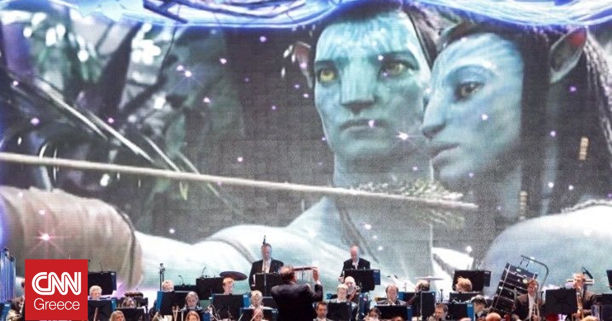 «Fire and Water: The Making of Avatar»: Στο επίκεντρο οι άνθρωποι που δημιουργούν τις ταινίες