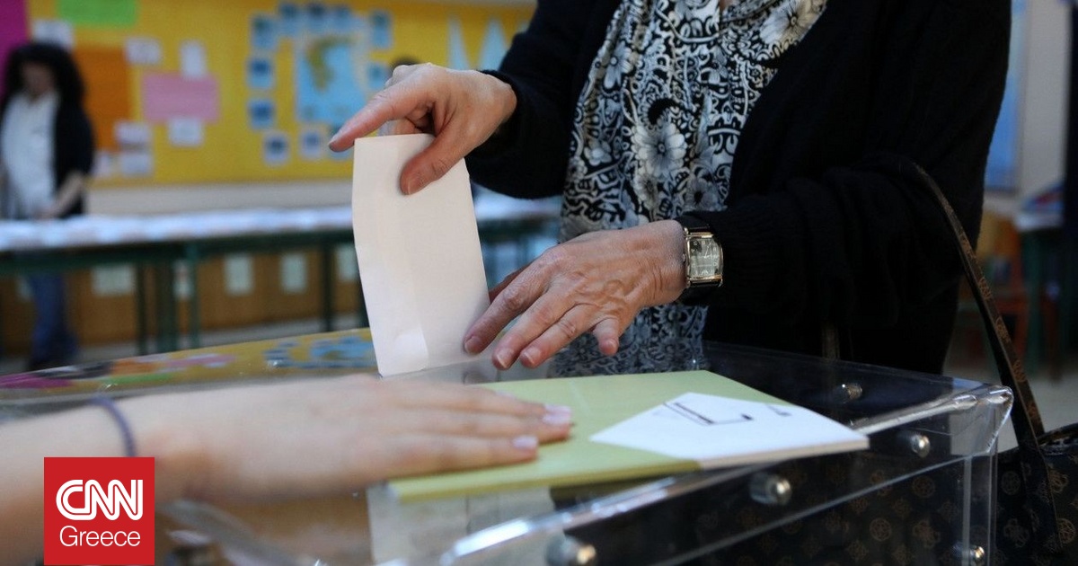 Δημοσκόπηση MRB: Στο 28% η ΝΔ -Τι λένε οι πολίτες για ενδεχόμενα κόμματα Τσίπρα, Σαμαρά, Καρυστιανού Δημοσκόπηση MRB: Στο 28% η ΝΔ -Τι λένε οι πολίτες για ενδεχόμενα κόμματα Τσίπρα, Σαμαρά, Καρυστιανού