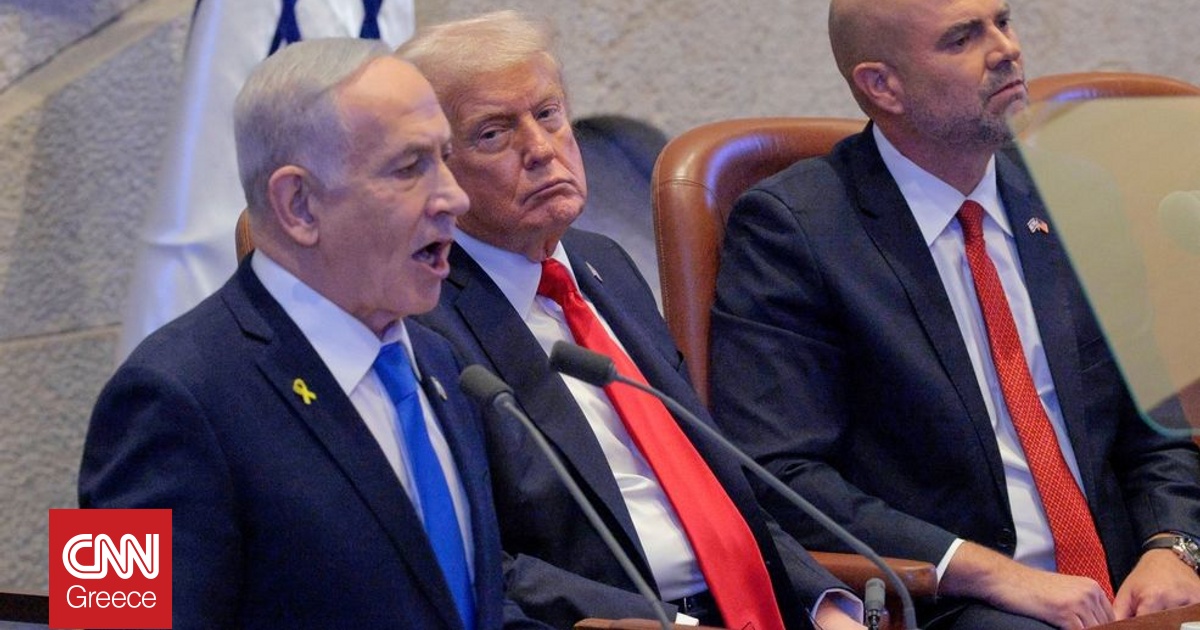 Axios: Σκληρή επίπληξη του Λευκού Οίκου στον Νετανιάχου για τη δολοφονία του ηγέτη της Χαμάς