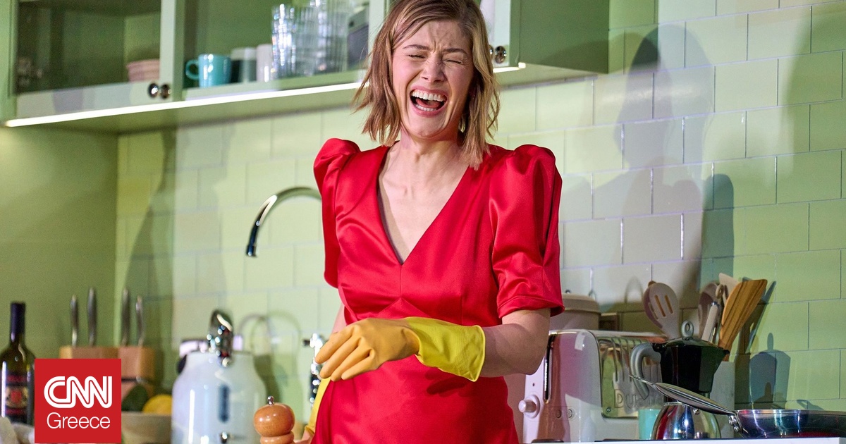 National Theatre Live «Inter Alia»: Θεατρικό έργο της Suzie Miller στο Μέγαρο Μουσικής