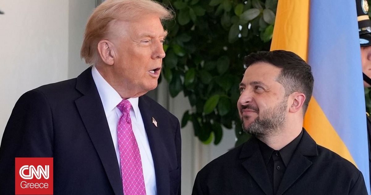 Οι χάρτες με πιθανούς στόχους εντός της Ρωσίας που έδειξε ο Ζελένσκι στον Τραμπ Οι χάρτες με πιθανούς στόχους εντός της Ρωσίας που έδειξε ο Ζελένσκι στον Τραμπ