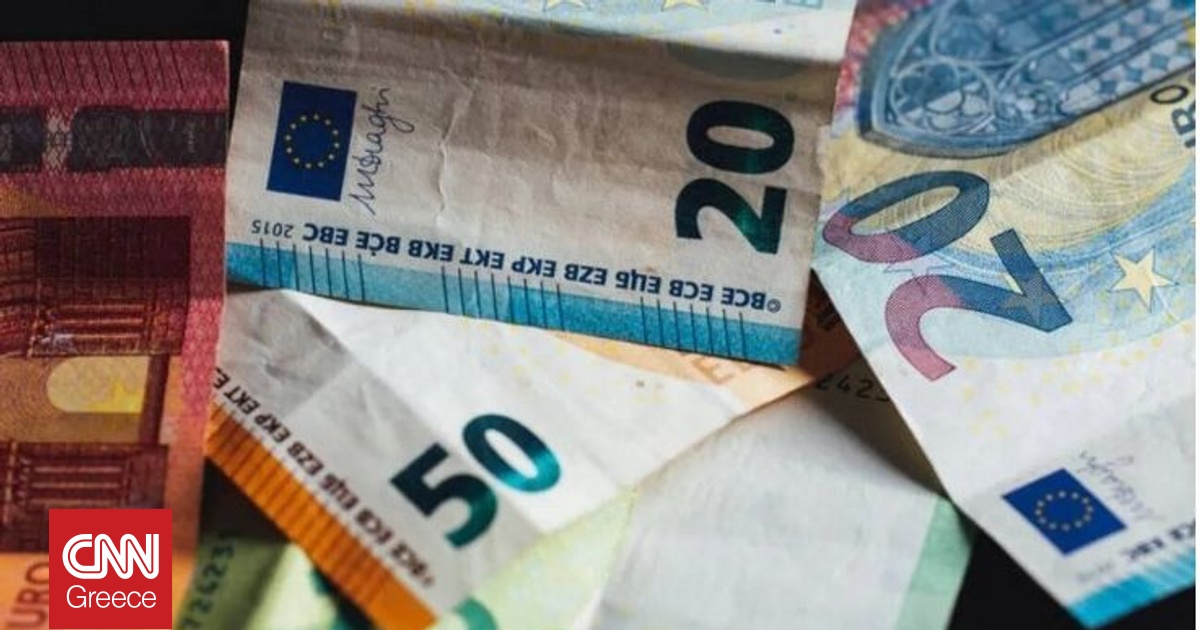 Νέο μηνιαίο επίδομα 100 ευρώ: Ποιοι εργαζόμενοι το δικαιούνται – Ποιες οι προϋποθέσεις Νέο μηνιαίο επίδομα 100 ευρώ: Ποιοι εργαζόμενοι το δικαιούνται – Ποιες οι προϋποθέσεις