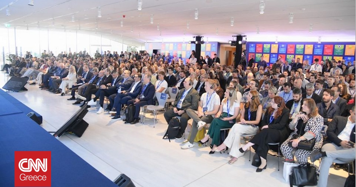 Ημερίδα-σταθμός για το Υπεύθυνο Παιχνίδι από τον ΟΠΑΠ