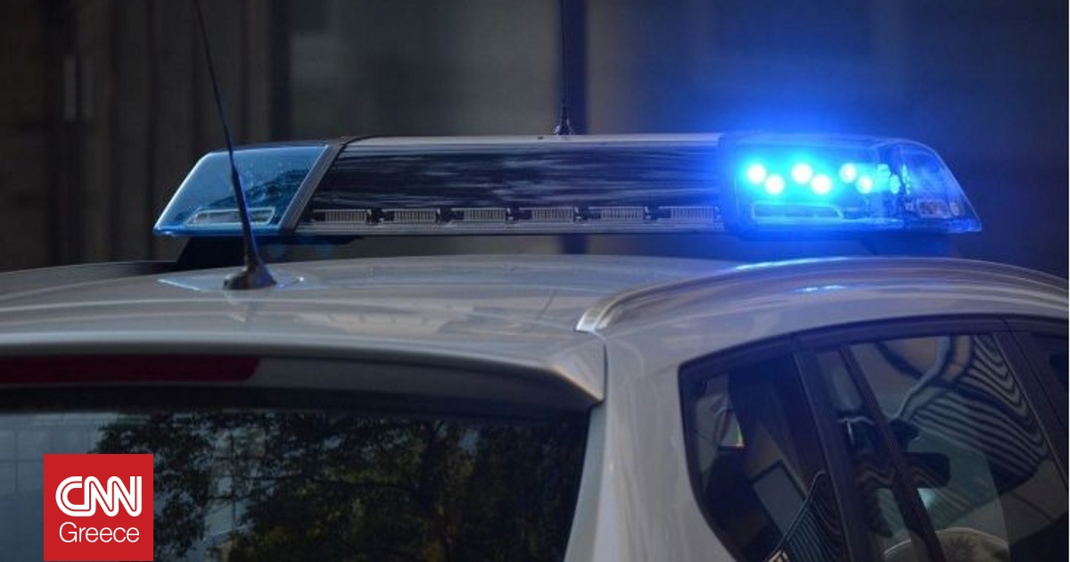 Εξιχνιάστηκε η δολοφονία στην Πάρο: Εντοπίστηκε στη Σλοβενία ο δράστης Εξιχνιάστηκε η δολοφονία στην Πάρο: Εντοπίστηκε στη Σλοβενία ο δράστης